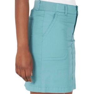 Lee Move With You Skort Size 14 NWT